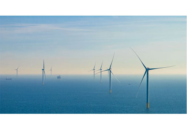 PB: Google schließt Wind-Stromabnahmeverträge für mehr als 700 MW / ©: Google