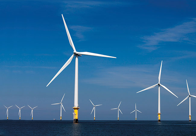 PB: Iberdrola unterstützt Nachhaltigkeitsziele von O2 Telefónica mit Grünstrom aus dem Offshore-Windpark Baltic Eagle