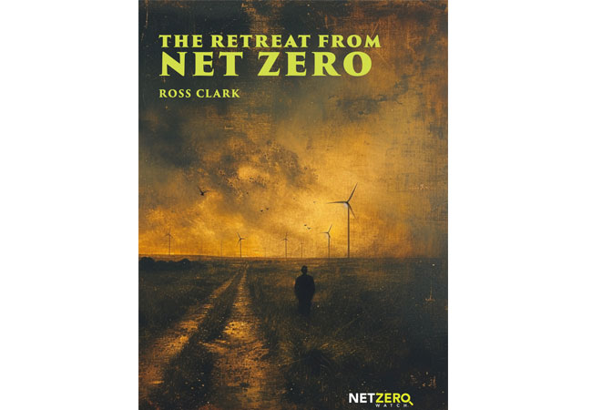 PB: Net Zero war ein Versuch, den Gesetzen der Physik und Thermodynamik zu trotzen