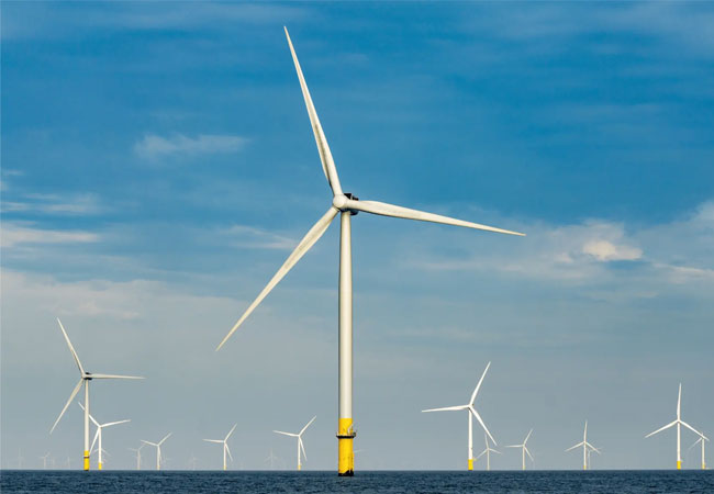PB: erlorene Jahre beim Netzausbau an Land bremsen „Windernte“ in der deutschen Nordsee