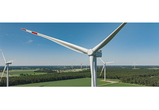 PB: PNE-Gruppe erhält Genehmigungen für Bau und Betrieb von zwei Windparks in Schleswig-Holstein