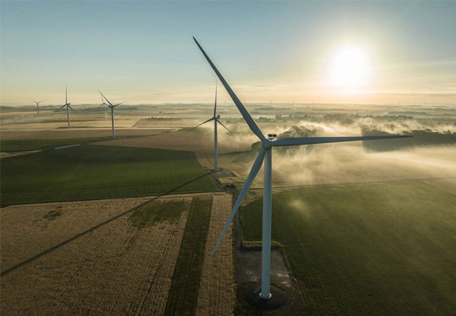 PB: RWE remporte le plus grand nombre de projets au dernier appel d’offres éolien terrestre de la CRE