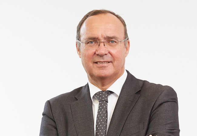 PB: Prof. Dr. Rolf Bracke / © Dieter Hüsten