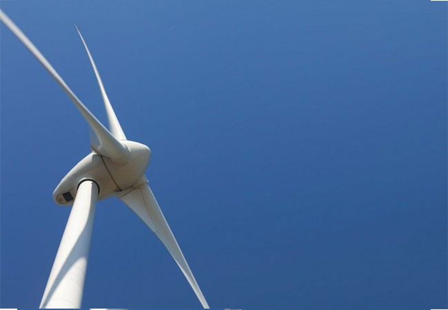 PB: Windmill (CNW Group/Connor, Clark & Lunn Infrastructure)