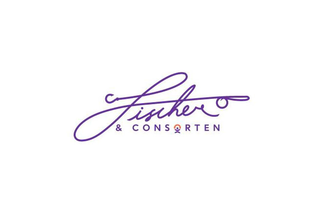 PB: Logo Fischer & Consorten