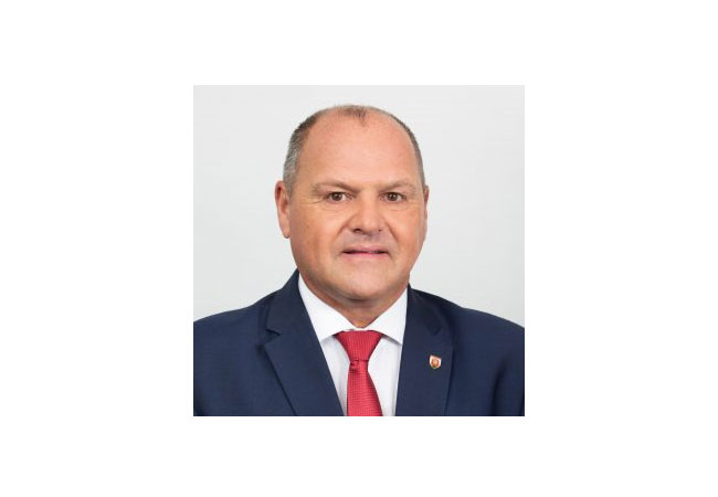PB: Alois Schroll ist Abgeordneter zum Nationalrat und Bereichssprecher für Energie.