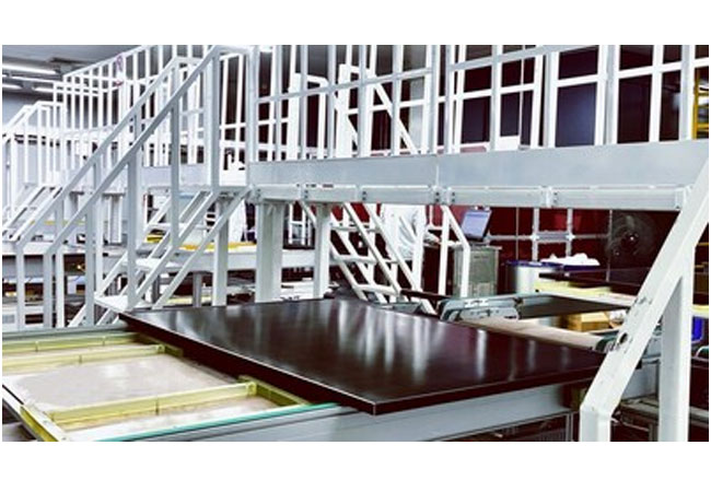 PB: Astronergy stellt weltweit erste 43-MW-Serie von TOPCon 4.0 PV-Zellentechnologie vor