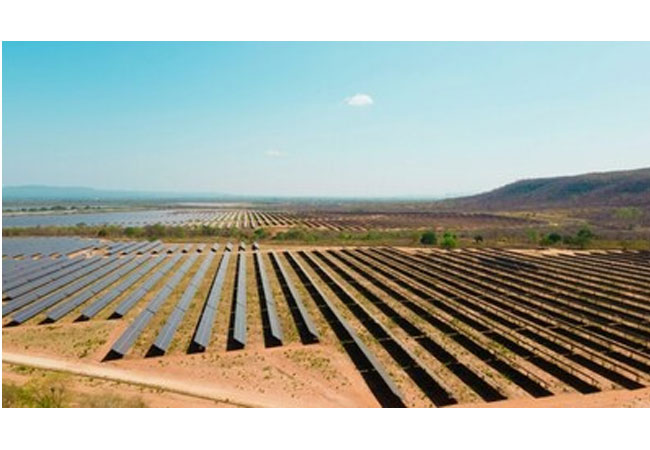 PB: Atlas Renewable Energy unterzeichnet Stromabnahmevertrag mit Codelco / ©: Atlas Renewable Energy