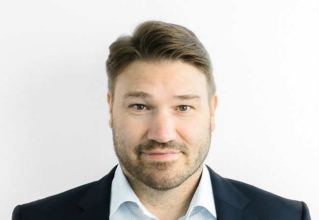 Windkraft und Smart Grid in Skandinavien, ein Interview mit Carlo Lazar
