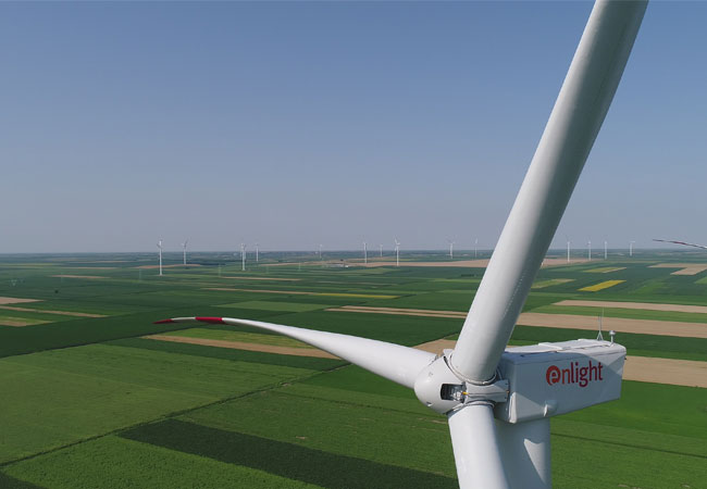 Erste und EBRD genehmigen Finanzierungspaket für neuen Windpark in Serbien