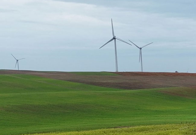 PB: KfW IPEX-Bank finanziert größten Windpark im Baltikum