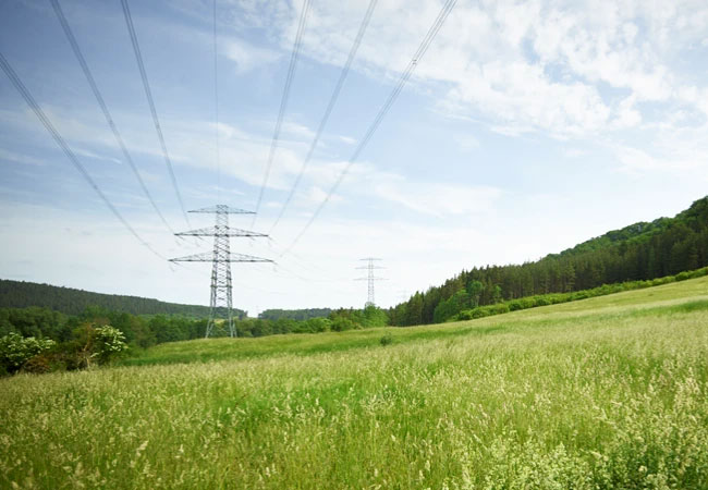 PB: Bestätigung des Netzentwicklungsplans für ein klimaneutrales Stromübertragungsnetz