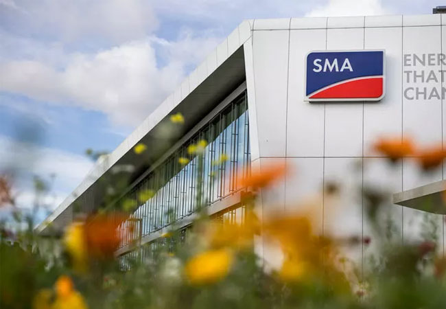 PB: SMA Gruppe erwartet im laufenden Geschäftsjahr 2024 einen Umsatz von bis zu 2.220 Mio. Euro