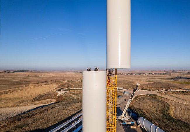 PB: ABO Wind mit weiterem Rekordergebnis und gewachsener Pipeline
