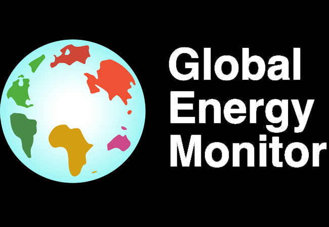 Global Energy Monitor