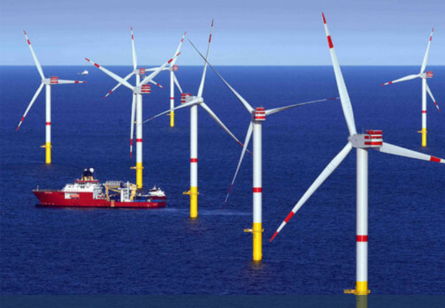 PB: Offshore Spezialist WAB mit neuem Geschäftsführer Markus Nölke / Foto: WAB