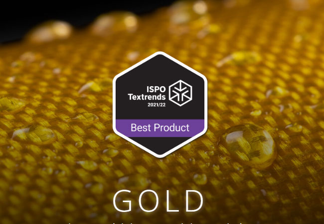 PB: GOLD,The material that started the revolution