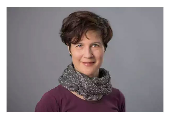 PB: BUND-Geschäftsführerin Antje von Broock (Foto: Simone Neumann)