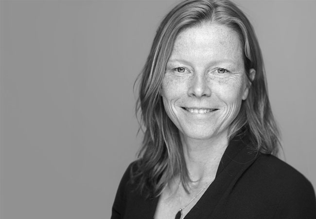 PB: Hy2gens neue Chief Operating Officer Astrid Hartwijk / ©: Hy2gen