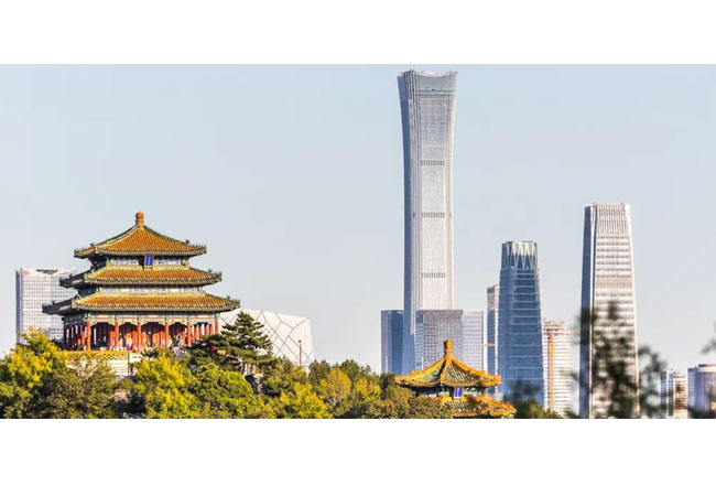 PB: China’s Energy Transition Outlook - and what it means for the rest of the world / ©: DNV