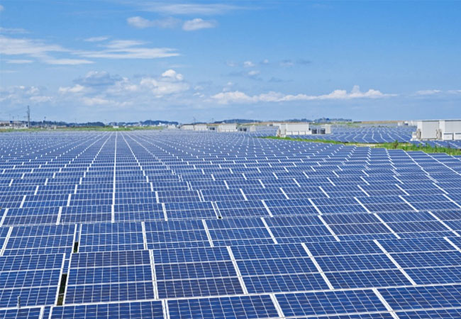 Pressefoto: ENERSIDE veräußert 360-MWp-Agrarsolarprojekt mit Batteriespeicher auf Sardinien an Chint Solar / ©: Capcora