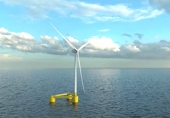 PB: Elec Times evaluates Equinor as genuine business developer on Korean offshore wind development capabilities and sincerity