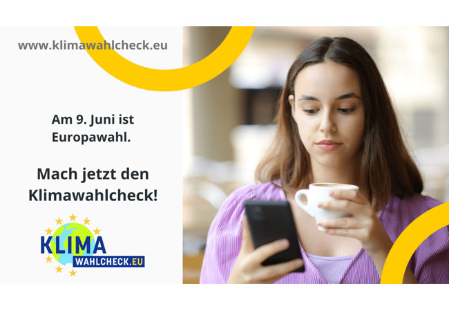 PB: Die aus Steuergeldern finanzierten Vereine die sich auch Verbände nennen bangen um den EU-Wahlausgang, zumal neuste Umfragen innerhalb der Generation Z, was hier Jungwähler bedeutet eine Abwanderung von den Parteien SPD, CDU/CSU, BÜNDNIS 90/DIE GRÜNEN, FDP, Die Linke erkennen lassen.