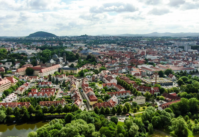 PB: © Stadt Fulda/Bildstürmer