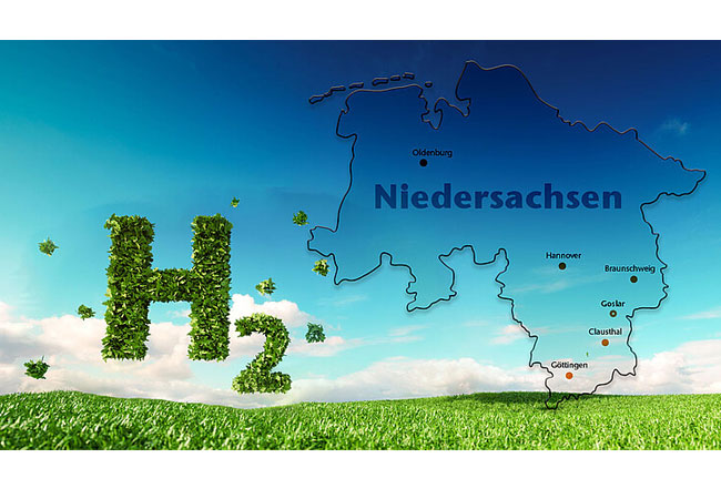 Nachhaltige Wasserstoff-Verbrennungskonzepte, neuartiges Recycling und Hochleistungsbauteile
