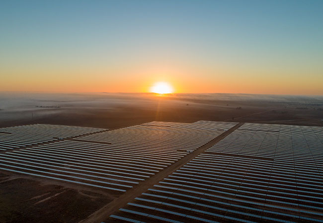 PB: RWE startet Bau ihres ersten Solarparks in Italien