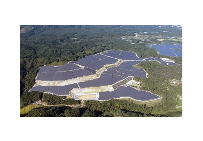 PB: Enfinity Global schließt eine langfristige Finanzierung in Höhe von 195 Millionen US-Dollar für ein 70-MW-Solarkraftwerk in Japan ab
