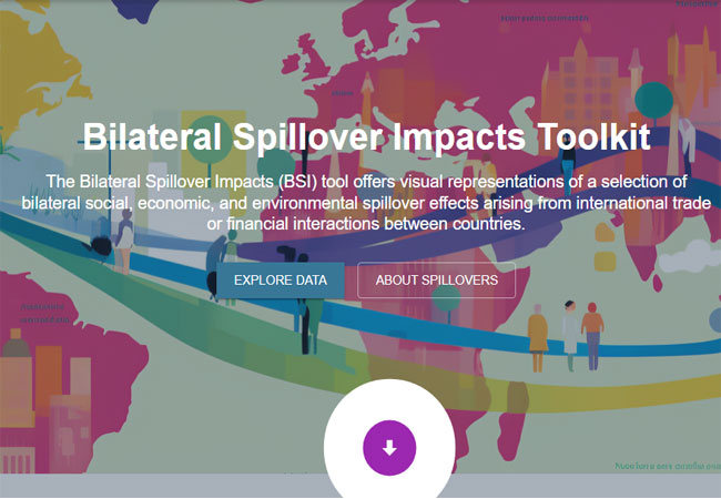 PB: Spillover-Effekte