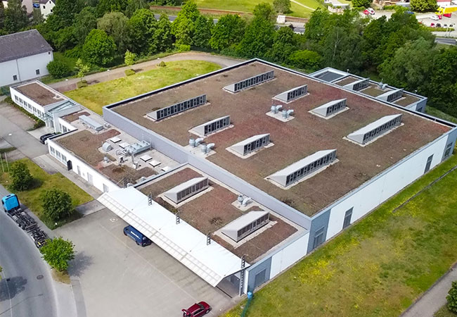 PB: Sunmaxx hat Bau der weltgrößten PVT-Modulproduktion in Sachsen gestartet