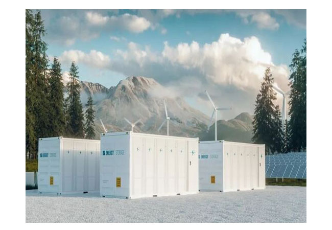 PB: UL Solutions HOMER® Front Software fügt Modellierung der Frequenzregulierung für Batteriespeicher auf Versorgungsebene hinzu