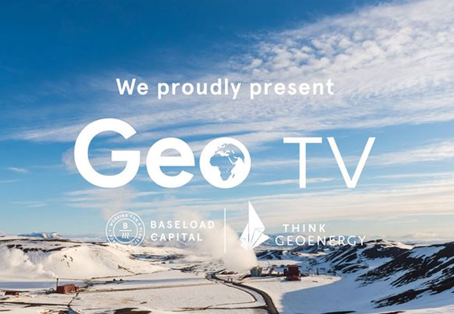 PB: GeoTV - Revolutionierende Nachrichten und Einblicke in die Geothermie