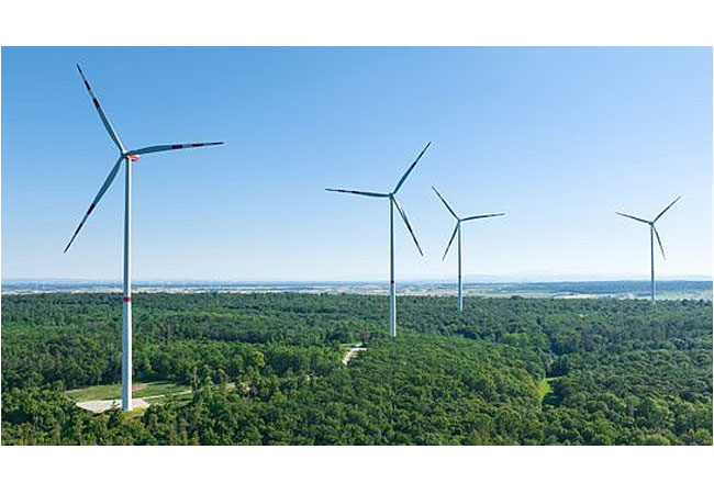 PB: Neuer Produktionsrekord des österreichischen Windkraftpionier
