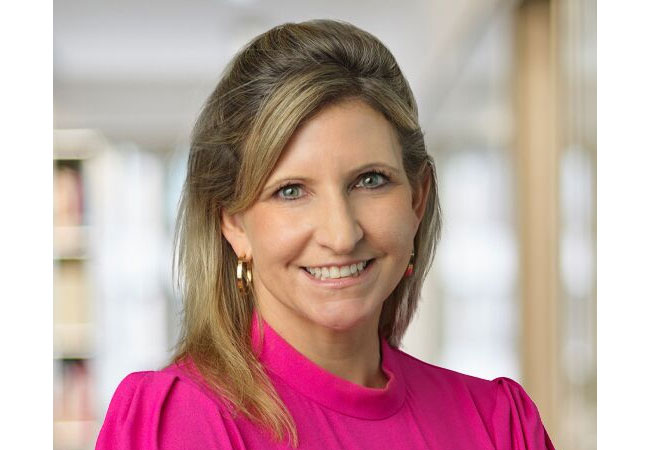 PB: Dr. Carla Luh / ©: Hogan Lovells