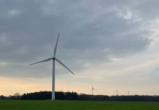 PB: ENOVA erwirbt sechs Windparks mit einem Repowering-Potenzial von 100 MW
