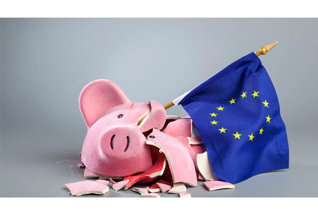 PB: EU-Schuldenkrise verhindert Investitionen in die Klimaneutralität / ©: DNR