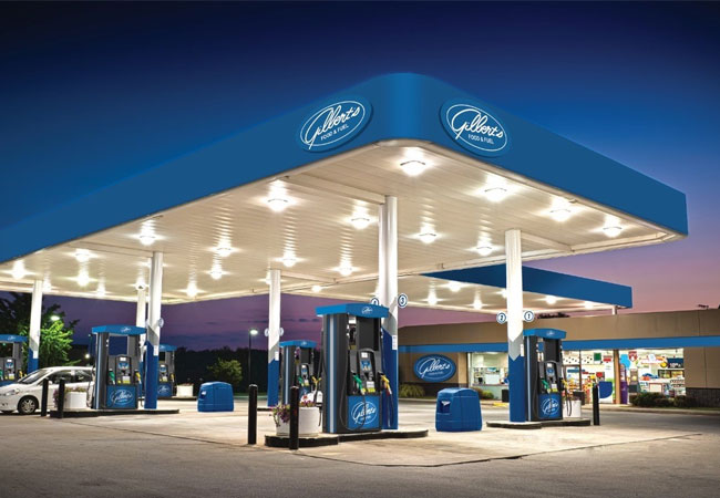 PB: New Equipment. For Everyone. Save your cash and finance EMV technology upgrades at below market rates. Only two payments in advance to secure your c-store equipment upgrades.