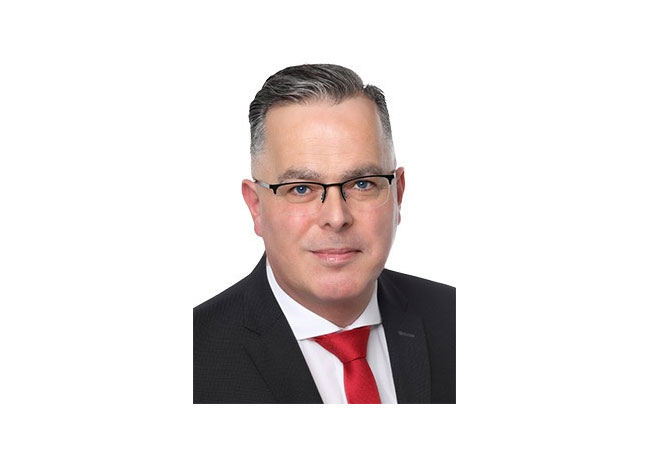 PB: Hans-Jürgen Goßner MdL, sicherheitspolitischer AfD-Fraktionssprecher