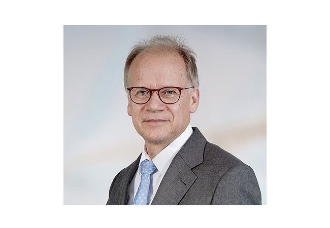 PB: Harald Bradke ist Vorsitzender des Interdisziplinären Gremiums Klimaschutz und Energiewende im VDI / ©: VDI