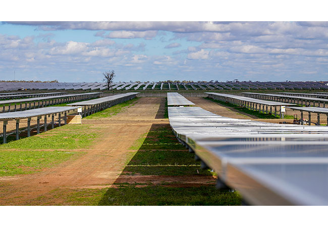 PB: RWE baut Australiens ersten Acht-Stunden-Batteriespeicher