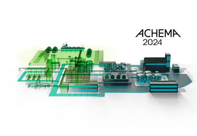 PB: PHOENIX CONTACT zeigt Lösungen für eine nachhaltige Prozessindustrie auf der ACHEMA 2024