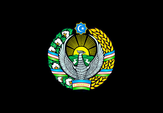 Uzbekistan 
