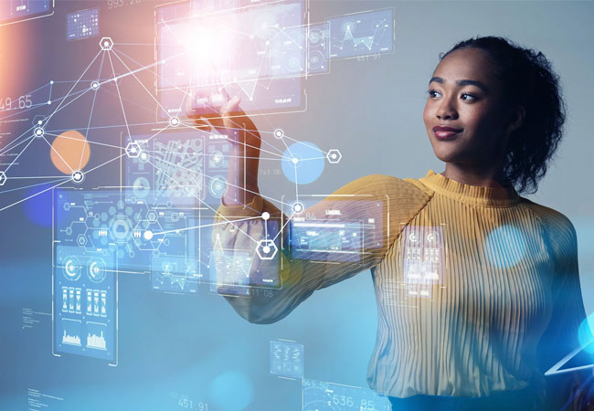 PB: Rockwell Automation und Microsoft kündigen auf der Hannover Messe 2024 bedeutende Technologie-Integrationen an, um die reale und digitale Industriewelt miteinander zu verbinden