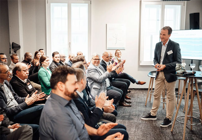 PB: TenneT führt innovatives Sicherheitstraining für SuedLink und SuedOstLink ein