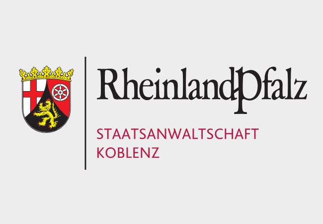 Staatsanwaltschaft Koblenz