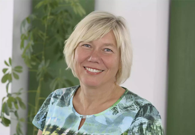 PB: Sylvia Pilarsky-Grosch