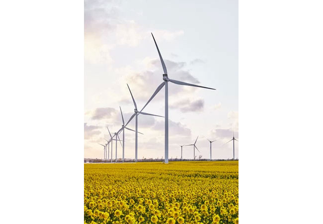 PB: ENCAVIS AG erwirbt sechs weitere Windparks